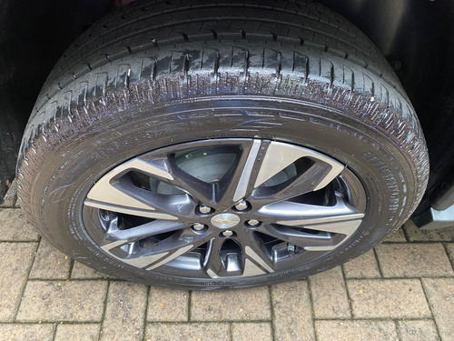 Chevrolet Tracker 12t A Pr