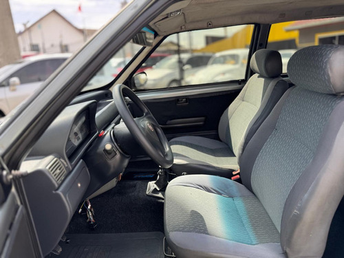 Fiat Uno mille Uno Mille Way Economy