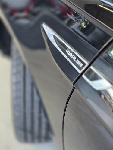 Volkswagen Virtus 1.0 Highline 200 Tsi Aut. 4p