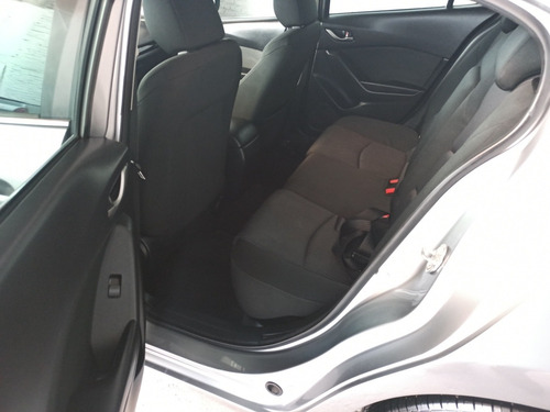 Imagen 11 de 11 de Mazda 3 2015 2.5 S Sport Hatchback Mt