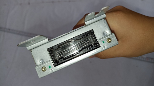 Modulo Bluetooth Bmw X5 V6 Mod.02-07 Original (Usado)
