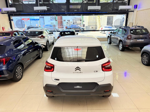 Citroën C3 1.2 Puretech 82 Live