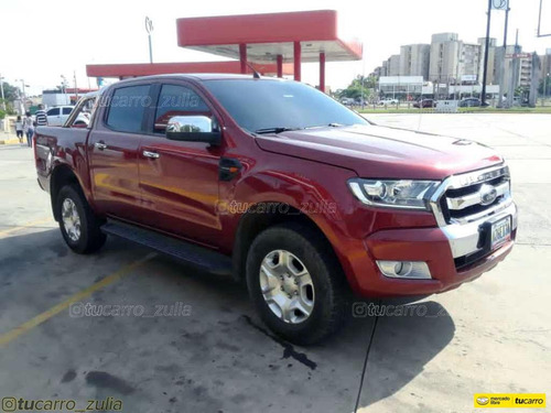 Ford Ranger Xlt 4x4