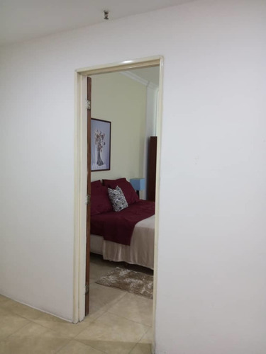 Imagen 5 de 9 de Alquilo Apartamento De Un Ambiente En Ccp Suites
