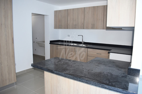 Imagen 4 de 25 de Apartamento En Alquiler Urb. Jardines Del Sur, Santiago (ahf-201)