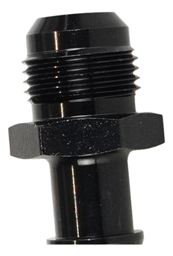 2 Conector De Línea De Combustible De 8 An Macho A 1/2 \\\ ,