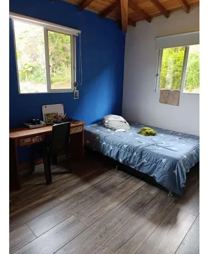 Rhbr-14639 (casa Campestre) 2 Niveles (copacabana)