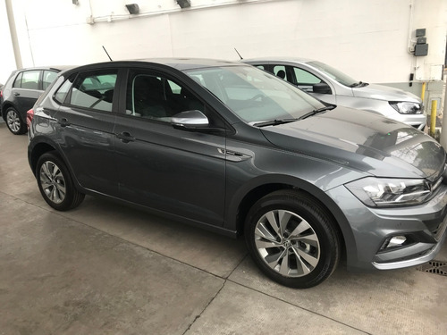 Volkswagen Polo 1.6 Msi Highline At 2021 0 Km #50
