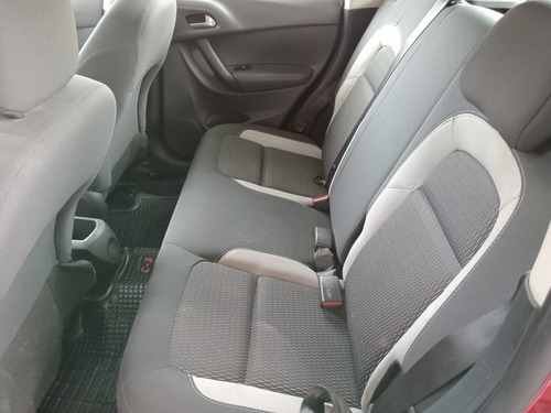 Citroën C3 1.6 Techno Vti 115cv