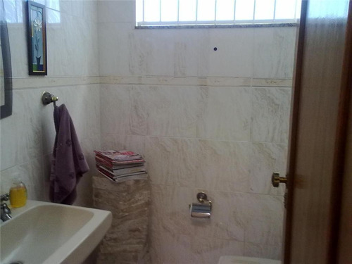 Sobrado Residencial À Venda, Vila Santa Isabel, São Paulo - So1505. - So1505