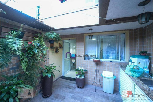 Imagem 18 de 21 de Linda Casa De Vila Próx Padaria Requinte 470.000 - Ca0652
