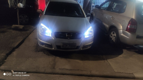 Imagem 4 de 15 de Vectra 07 2.0 Flex