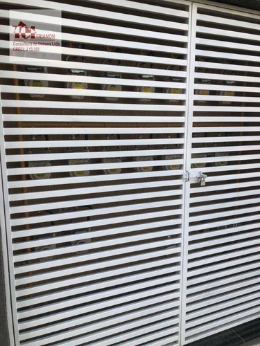 Imagem 3 de 14 de Cobertura Com 2 Dormitórios À Venda, 88 M² - Vila Curuçá - Santo André/sp - Co0861