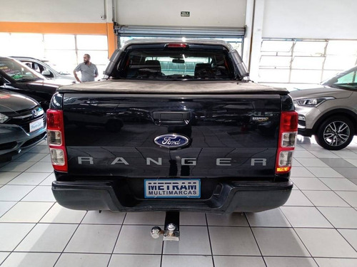 Imagem 5 de 9 de Ford Ranger 2.5 Xls 4x2 Cd 16v Flex 4p Manual