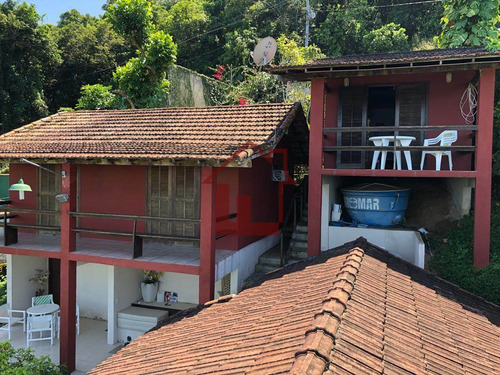 Imagem 23 de 30 de Casa À Venda No Bairro Ponta Leste - Angra Dos Reis/rj - C1651