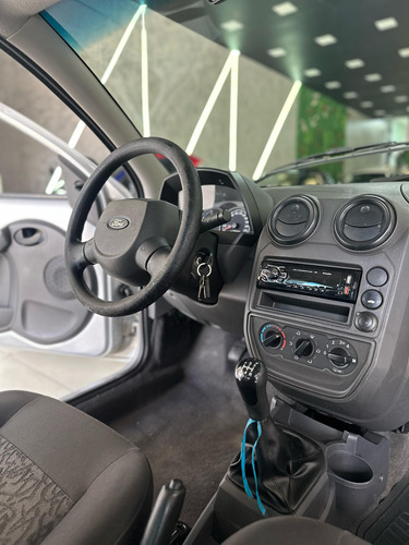 Ford Ka 1.6 Flex 3p