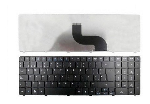 Teclado Acer 5810t Gateway Ne51b18u Ne56r41u