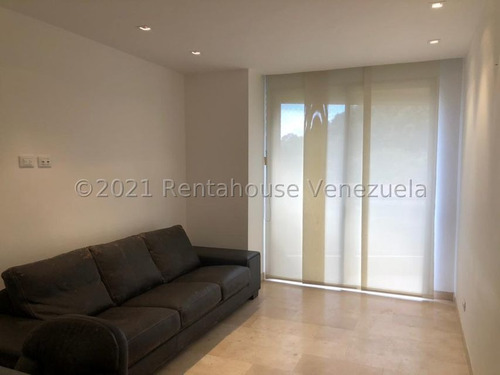 Imagen 4 de 10 de Apartamento En Venta La Lagunita Country Club Rah3 Mls21-26538