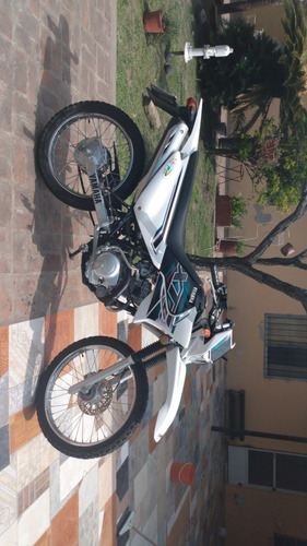 Yamaha Xtz