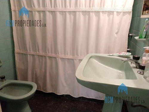 Imagen 7 de 16 de Venta Ph 6 Ambientes Barracas