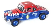Comprar Ford Coupe  N*1 Dante. Emiliozzi 1\u002F43 Devoto Hobbies