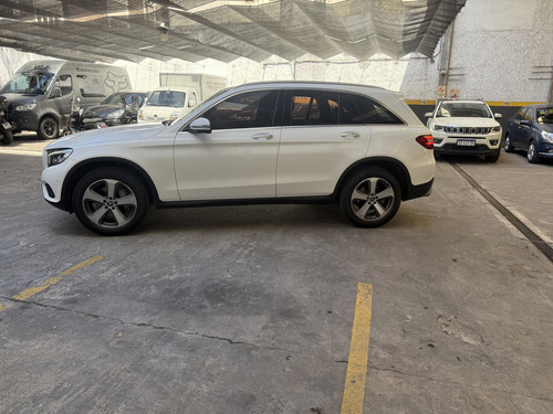 Mercedes-Benz Clase GLC 2.0 Glc250 300 4matic Atomático