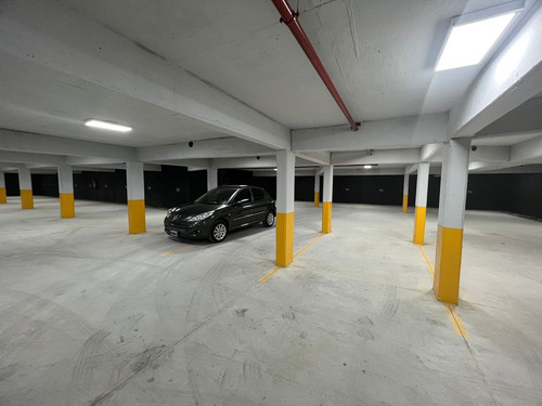 Alquiler Departamento 2 Dormitorios Banfield Con Cochera