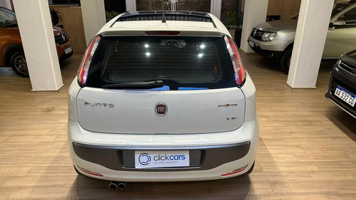 Fiat Punto 1.6 Sporting
