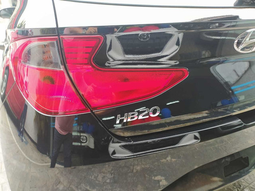 Hyundai Hb20 1.6 Vision Flex Aut. 5p 21/21-0km Preço Real!