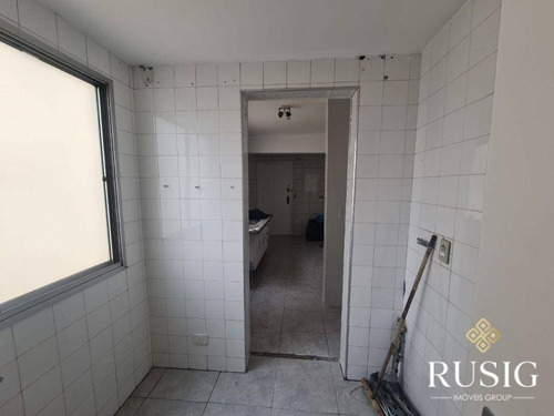 Imagem 19 de 29 de Apartamento Com 2 Dormitórios À Venda, 70 M² - Vila Prudente - São Paulo/sp - Ap1608