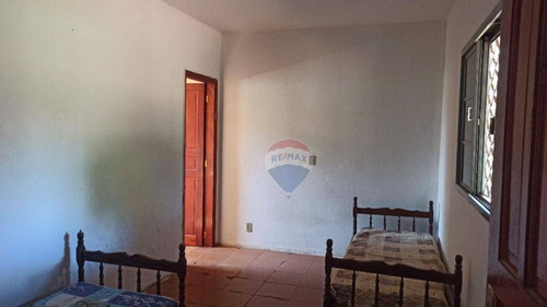 Imagem 14 de 14 de Vende Chácara Nova Odessa Recanto Guarapari - Ch0022