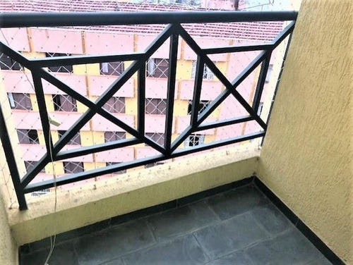 Imagem 3 de 20 de Apartamento À Venda, 70 M² Por R$ 449.000,00 - Mooca - São Paulo/sp - Ap5404
