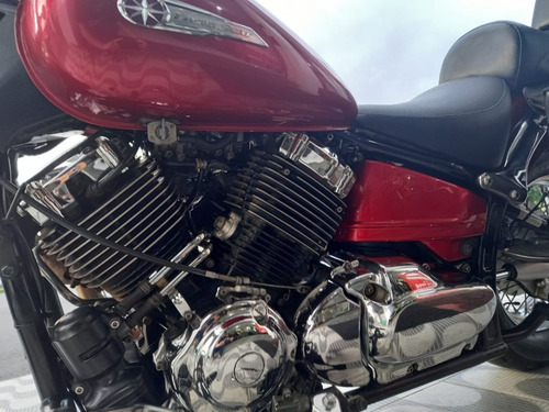 Imagem 9 de 11 de Yamaha Drag Star