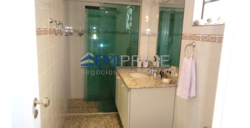 Imagem 13 de 15 de Apartamento À Venda De 110 M2 Em Perdizes - Fm188529