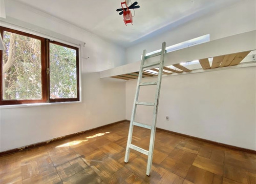 Estilo Inglés I Pedro De Valdivia Norte I Remodelar I Amplia