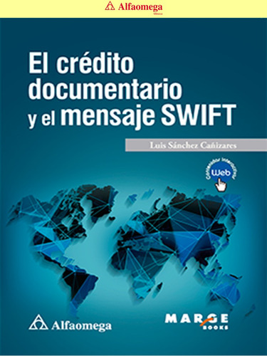 Libro Ao El Crédito Documentario Y El Mensaje Swift