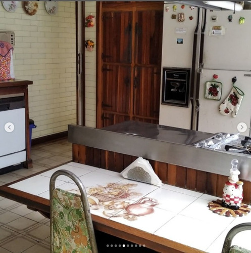 Imagen 6 de 10 de Se Vende Casa 800m2 8h/7b/5p Lomas De La Trinidad