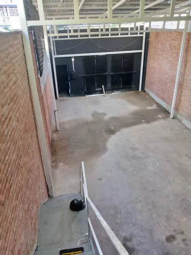 Galpón En La Florida