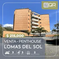 Comprar Qr Bienes Raices Vende Excelente Ph A Estrenar, Con Acabados Y Excelente Vista