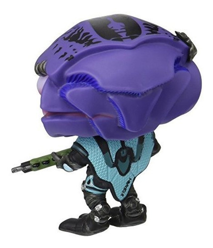 Jogos Funko Pop Mass Effect Andromeda Jaal Toy