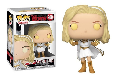 Funko Pop! The Boys - Starlight 980