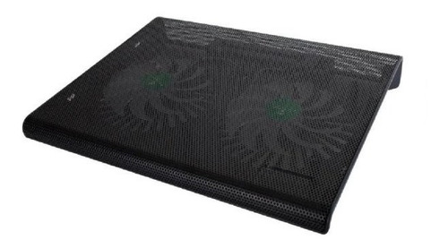 Cooler Ventilador Laptop Base Enfriadora 2 Cooler