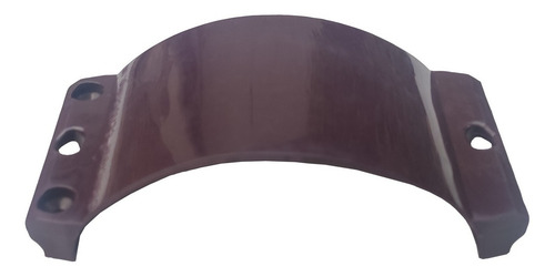 Imagen 3 de 4 de Repuesto Abrazadera Clamcleat Cl115 Windsurf Original