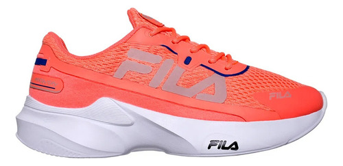 Zapatillas Fila Niño Recovery 1057768