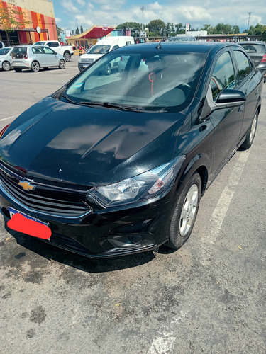 Chevrolet Prisma 1.4 Lt 98cv