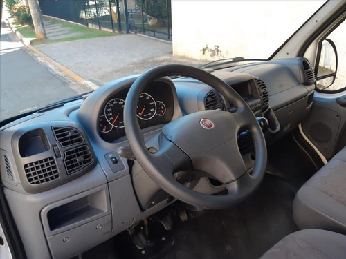 Fiat Ducato Fiat Ducato Cargo 2.3 Turbo Diesel
