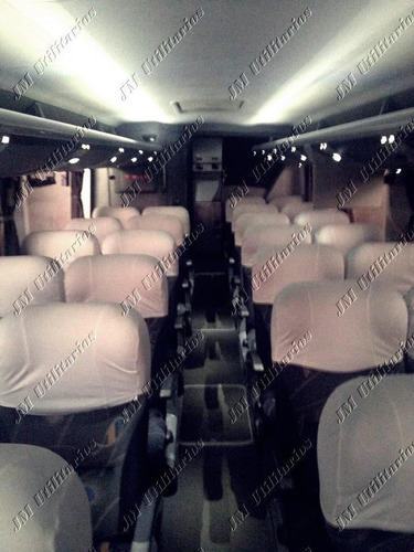Paradiso 1200 G7 Ano 2011 Scania K310 46 Lug Jm Cod.1028