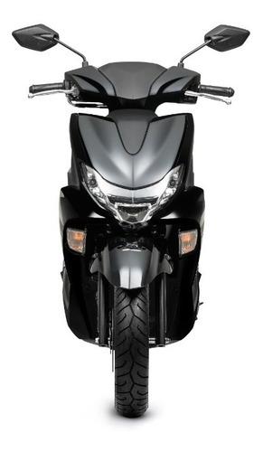 Imagem 9 de 9 de Yamaha Fluo 125 Abs 22/23