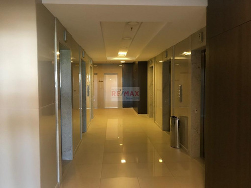 Imagem 10 de 14 de Sala À Venda, 150 M² Por R$ 1.490.900,00 - Centro Cívico - Mogi Das Cruzes/sp - Sa0030