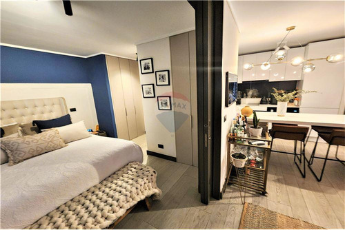 Departamento 1 Dormitorio - Cantagallo